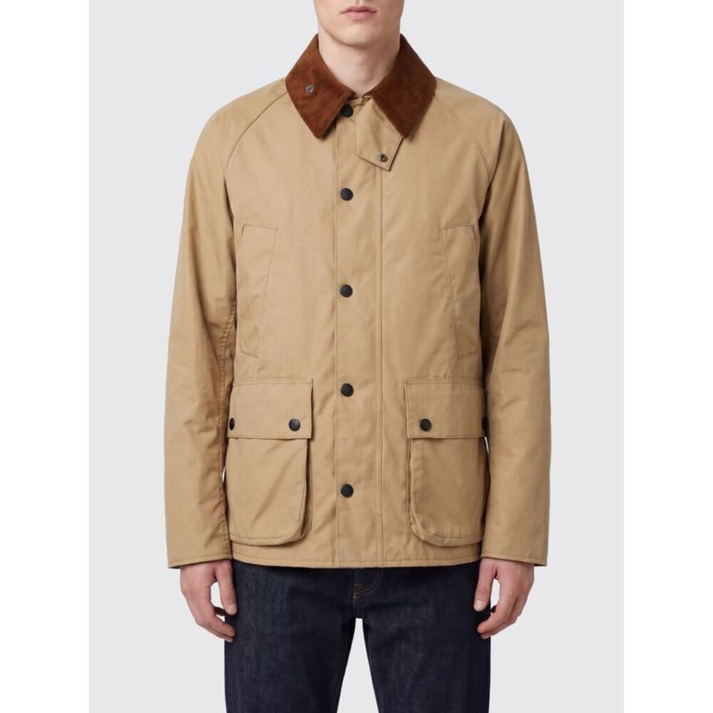 Junya Watanabe Jacket Men Beige